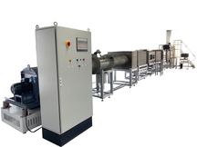 ISO 16890 HVAC 필터 테스터 종합 일반 환기 에어 필터 테스트 솔루션 SC-16890